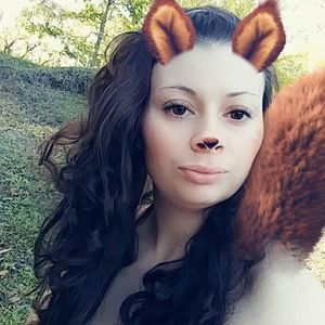 Meet your Posher, Stacey